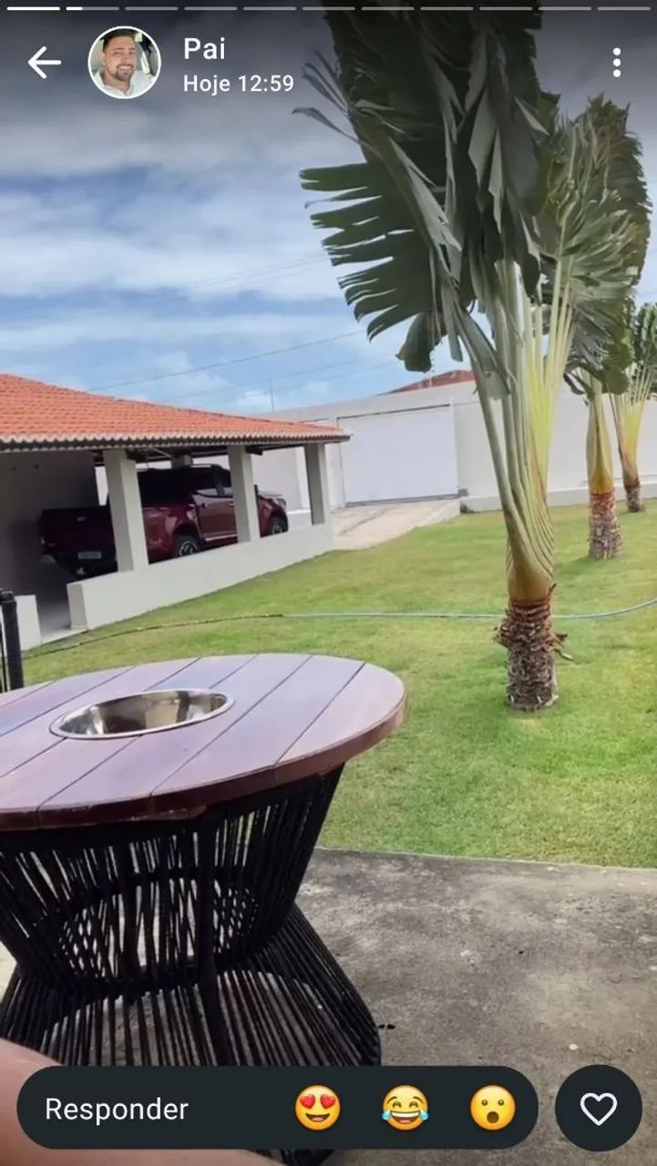 Casa encantos no batoque - Foto 2