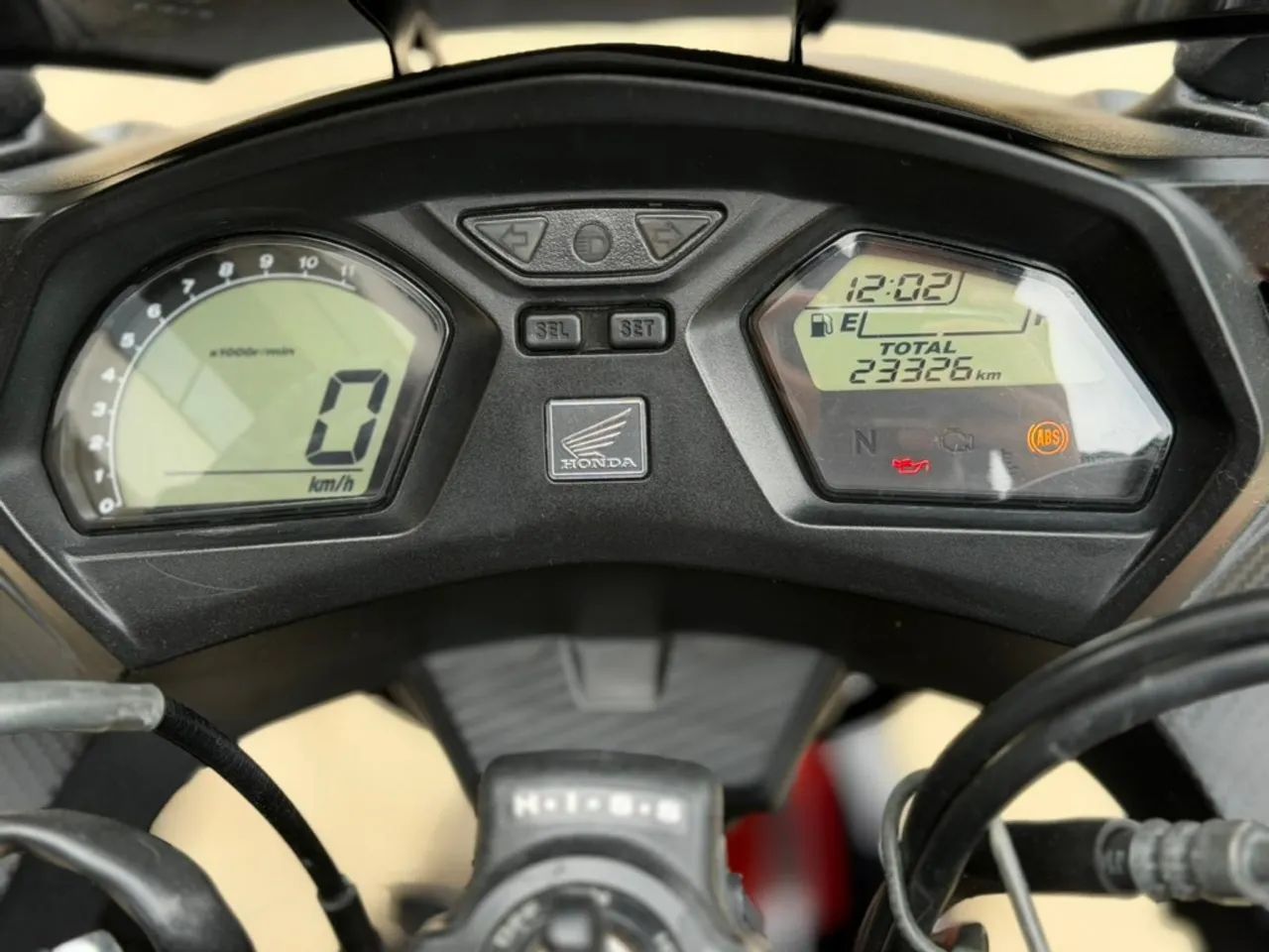 Honda Cbr 650f 2017 - Foto 5