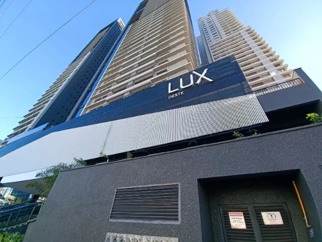 APTO STUDIO / NOVO / SETOR OESTE GOIÂNIA