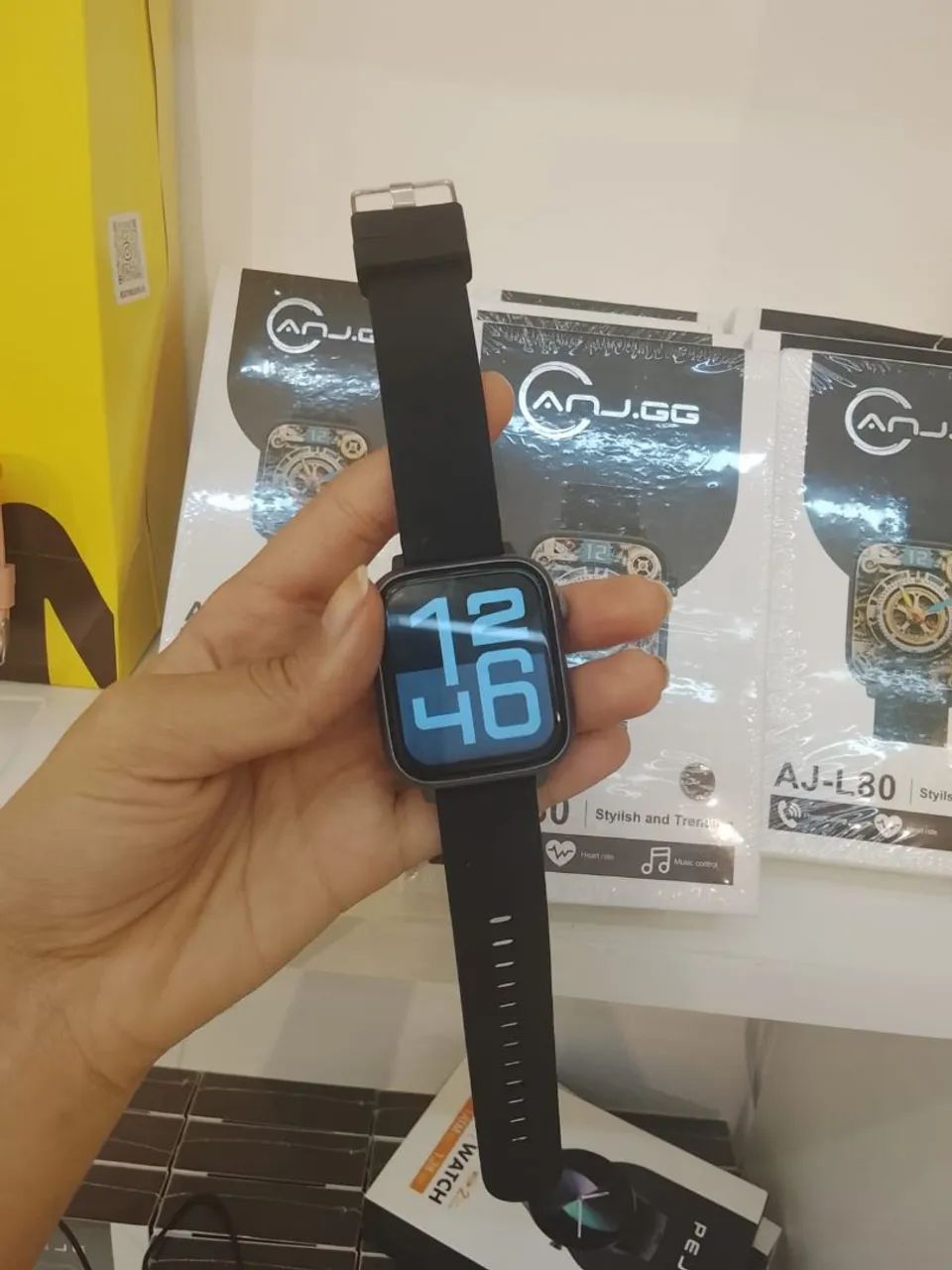 Smartwatch T900 Ultra  - Foto 2