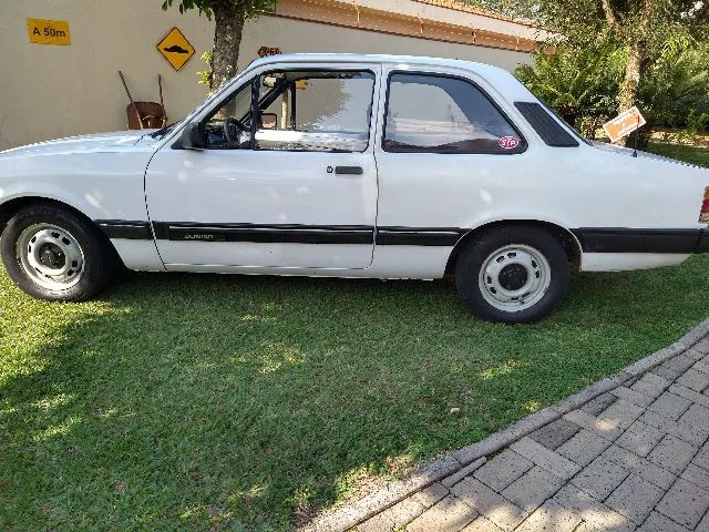 Chevrolet Chevette L / SL / Sl/e / DL / SE 1.6 1993