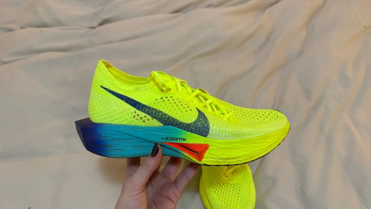Zoom fly Nike - Foto 2