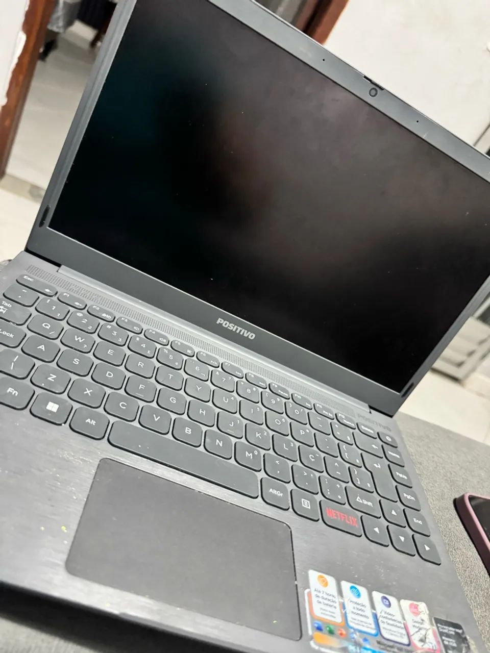 Venda-Se Notebook Positivo - Foto 2