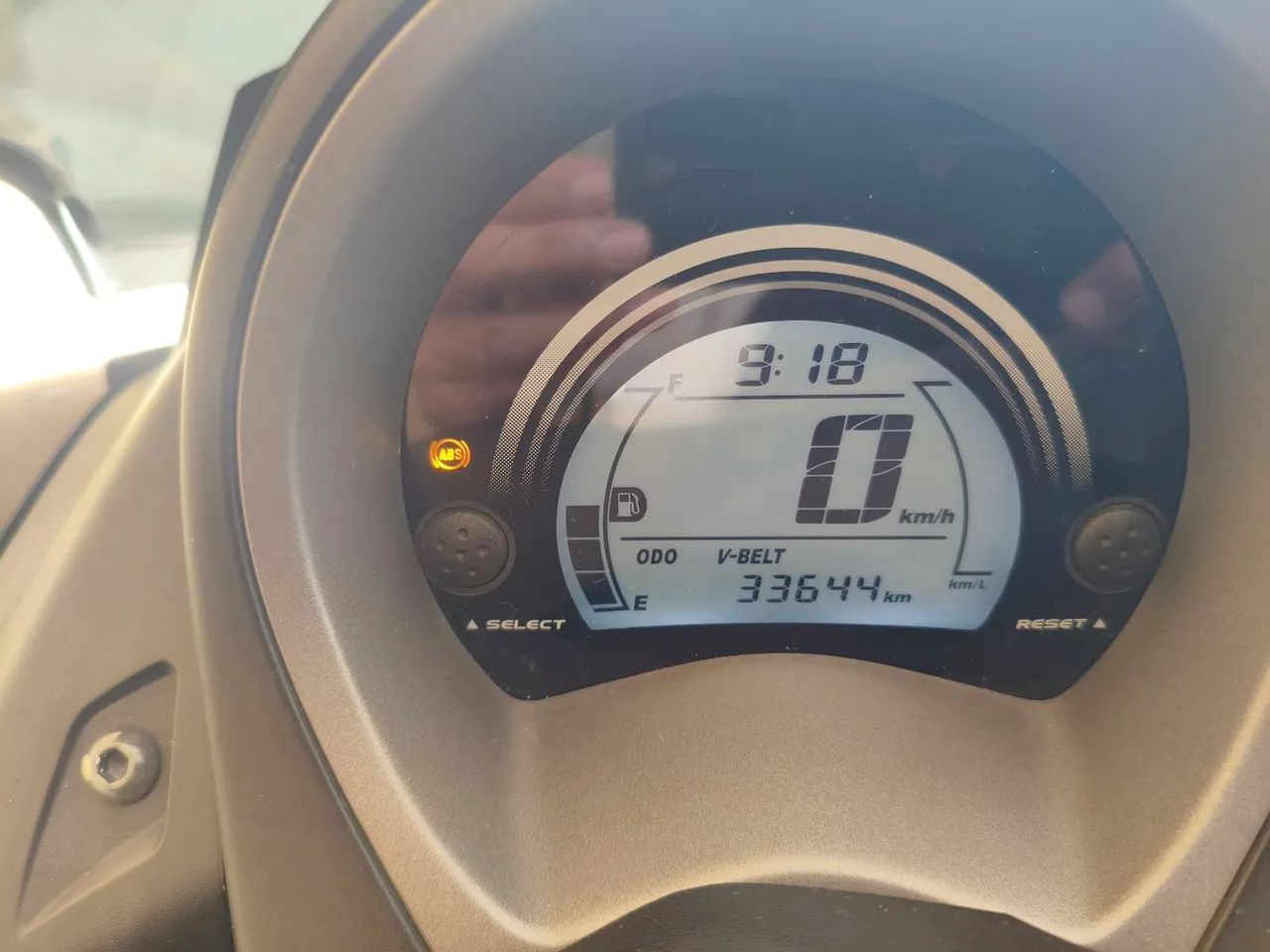 Nmax 160