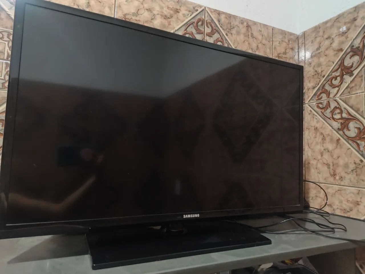  Vende-se tv usada  - Foto 2