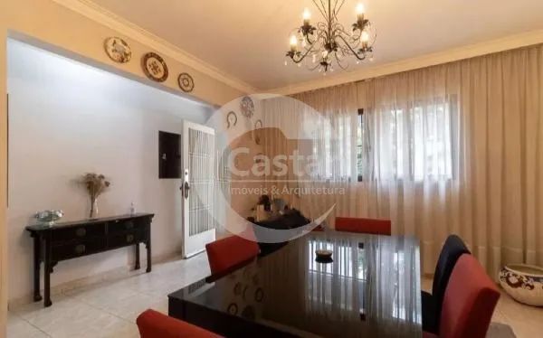 sobrado à venda no cambuci com 4 dorms. e 1 vaga