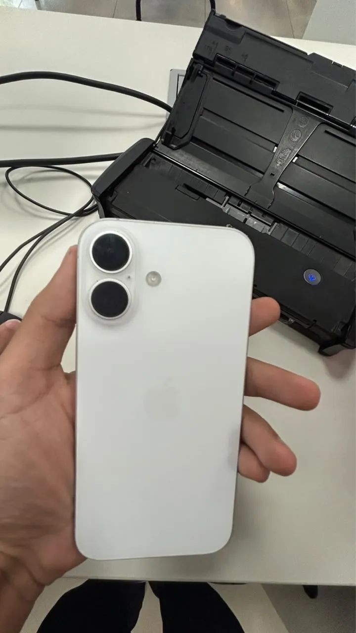 iPhone 16 - Foto 2