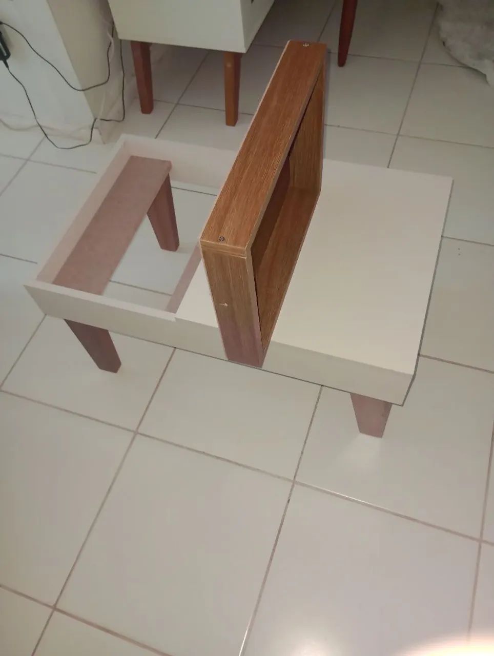 Mesa de centro  - Foto 4