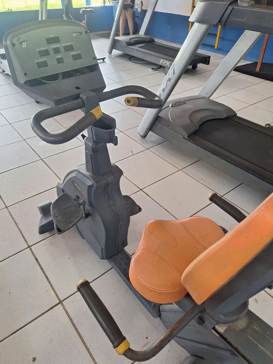 Academia, parte de ergonometria!! - Foto 2