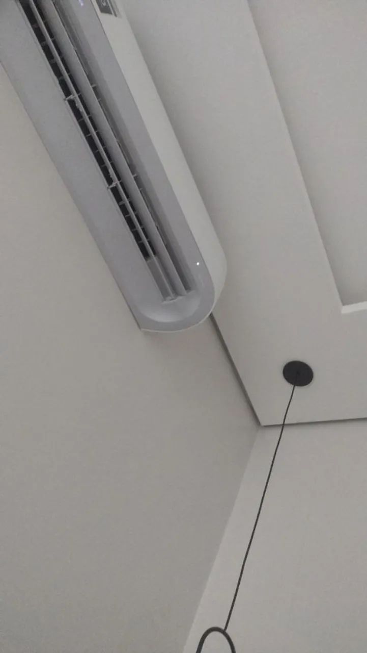 Central de ar inverter Electrolux Adapt 