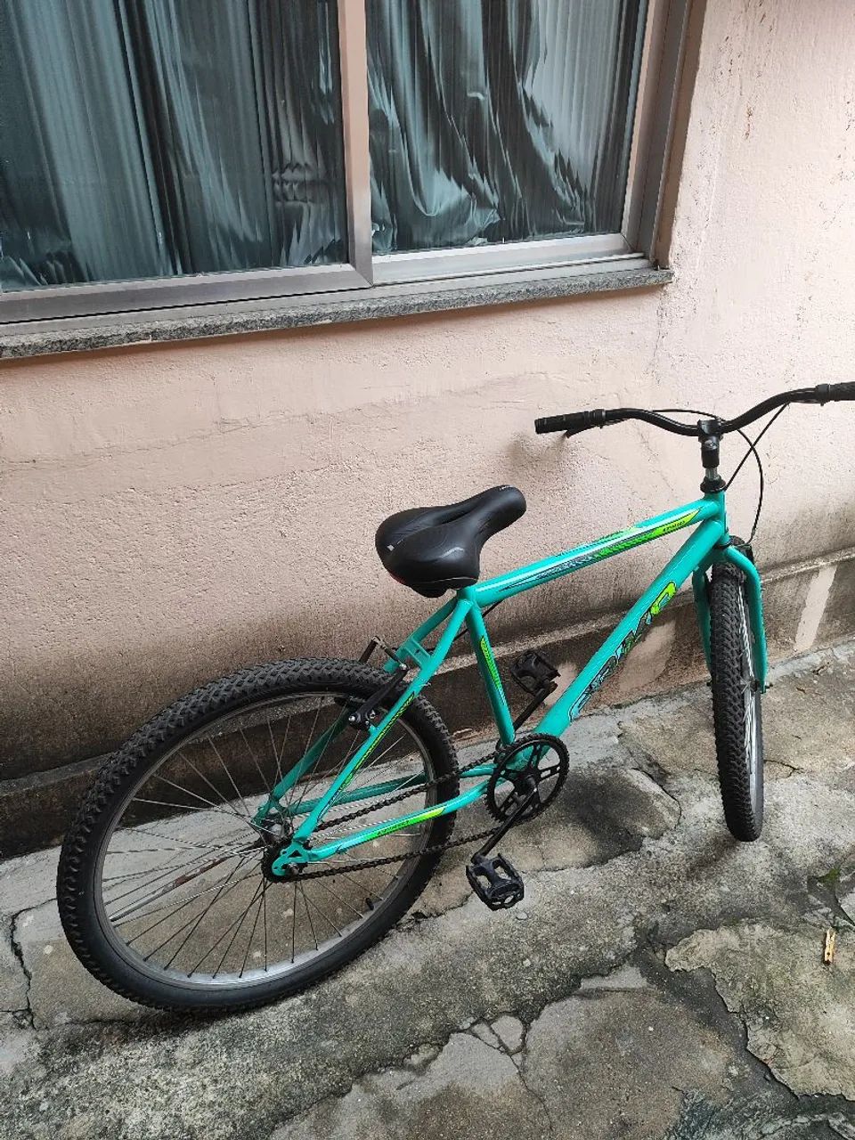Bicicleta  - Foto 2