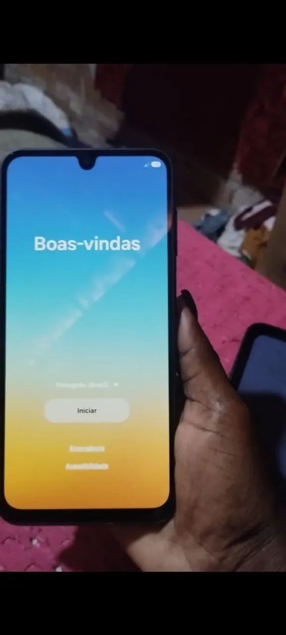 Samsung a16 no precinho - Foto 2