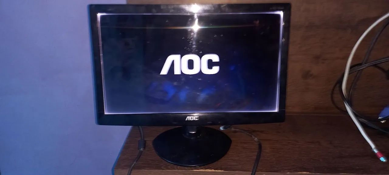 Monitor C/OBS LEIA A DESCRIÇÃO  - Foto 4