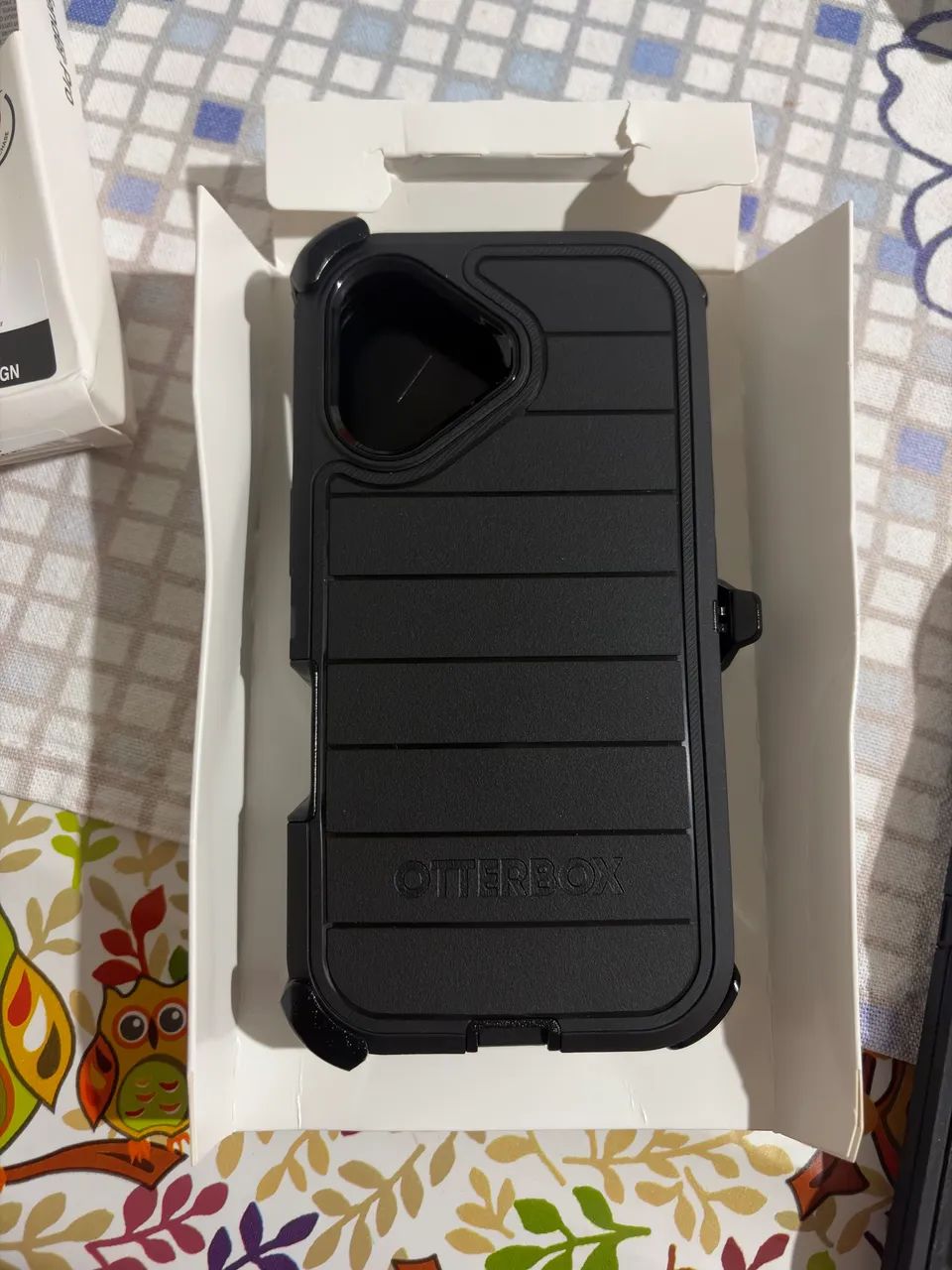 Capa Case iPhone 16 OtterBox - Foto 2