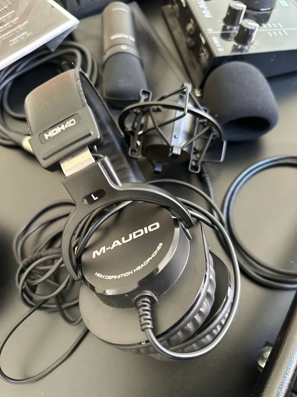 DTM・DAW AIR 192|4 VOCAL STUDIO PRO air-1924-vocal-studio-pro