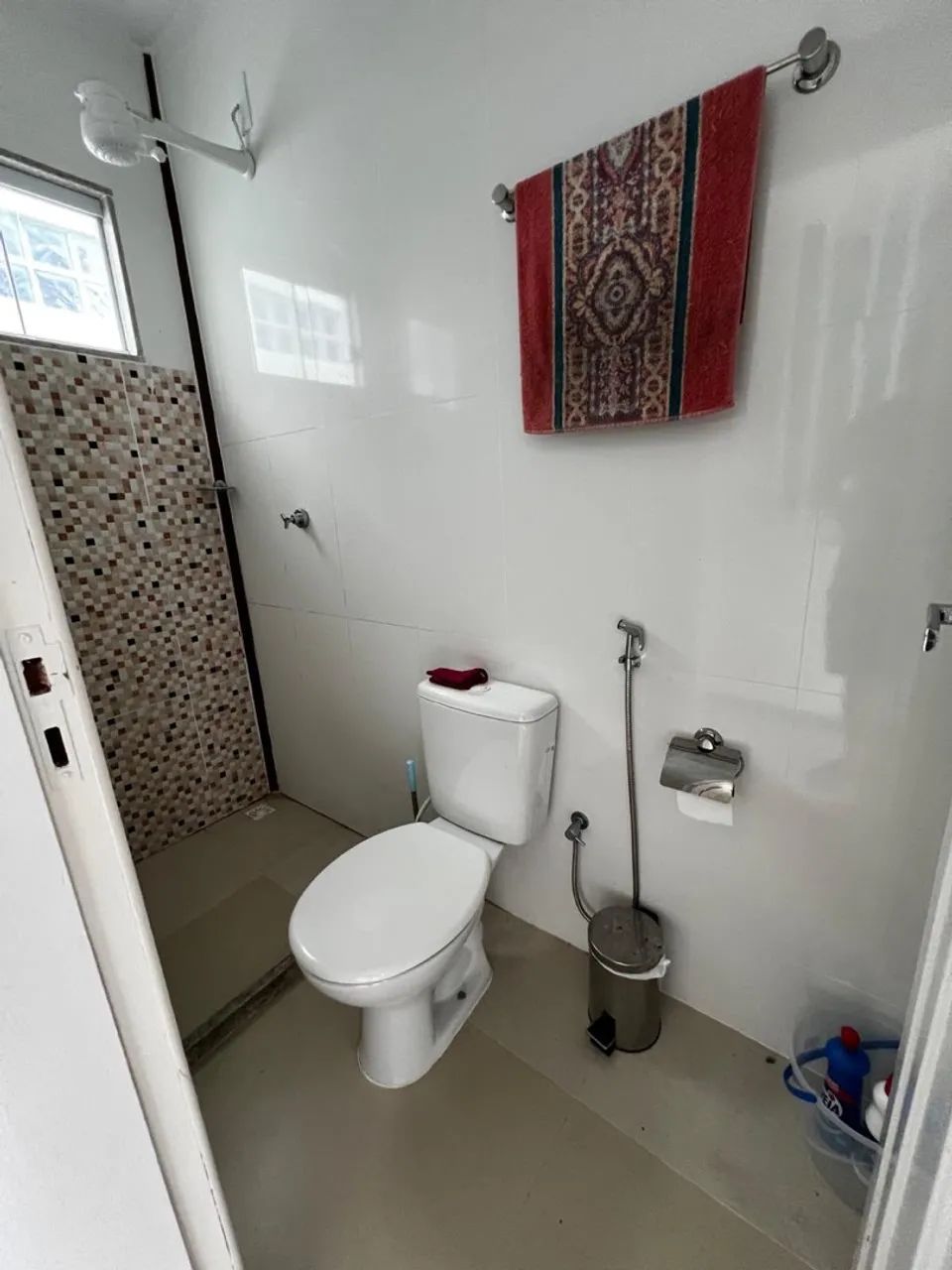 QUARTO COM BANHEIRO PRIVATIVO - Foto 2