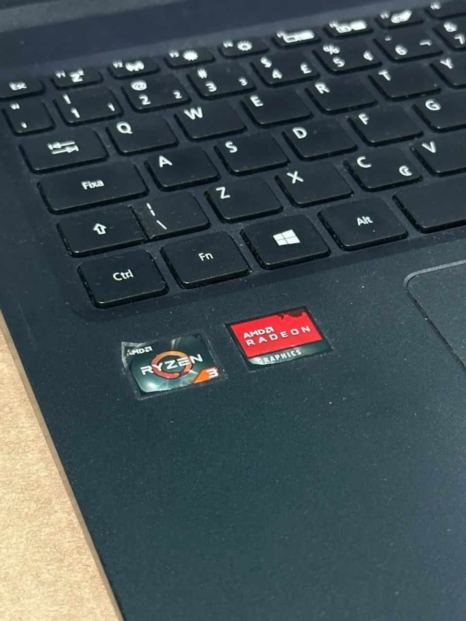 Notebook Acer - Foto 3