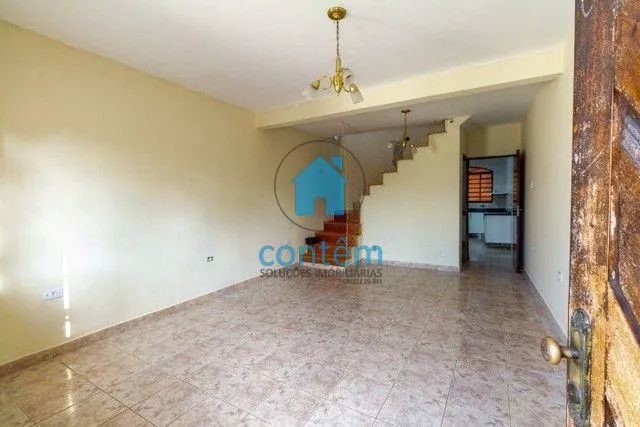 Sobrado à venda em Osasco, Ayrosa, com 3 quartos, com 100 m² - Foto 3