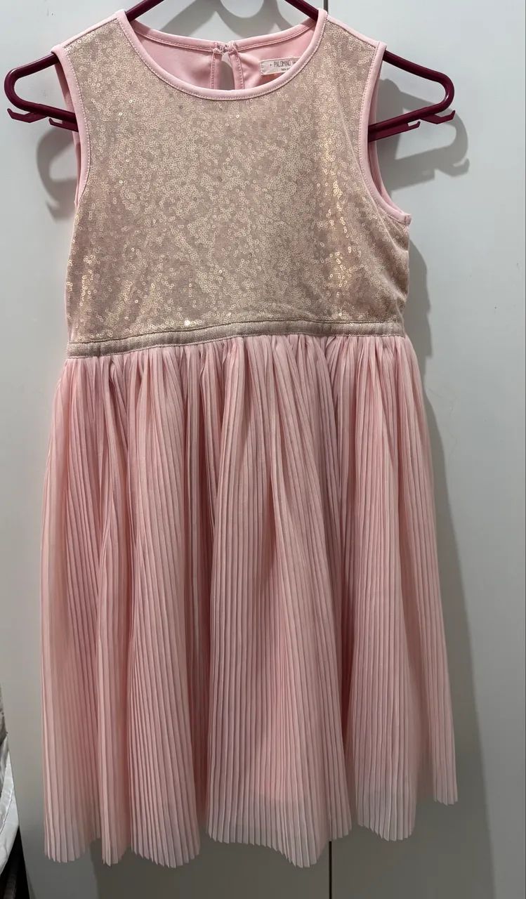 Vestido infantil  - Foto 3