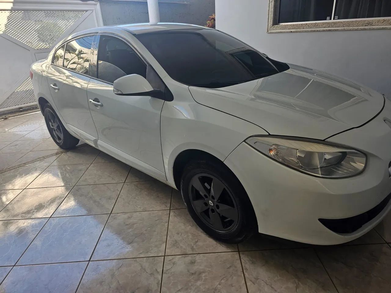 Renault Fluence 2022