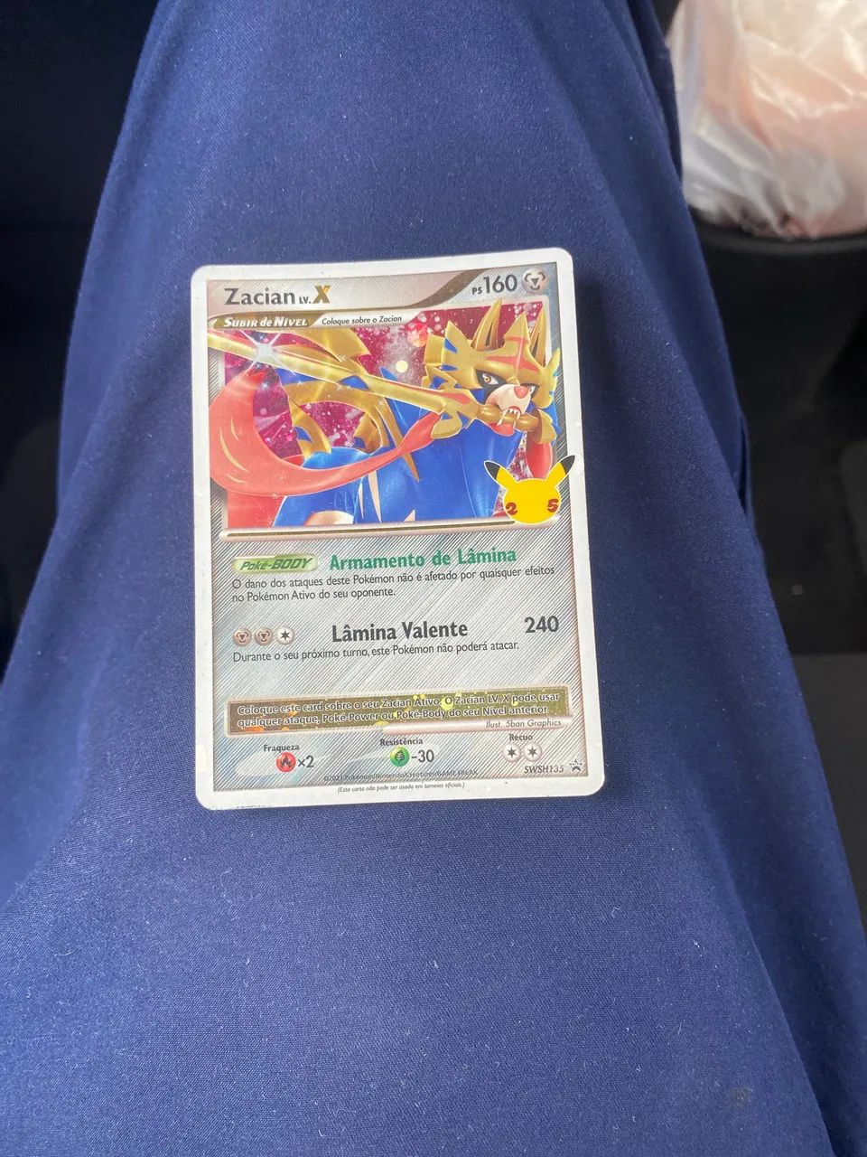Cartas Pokémon 