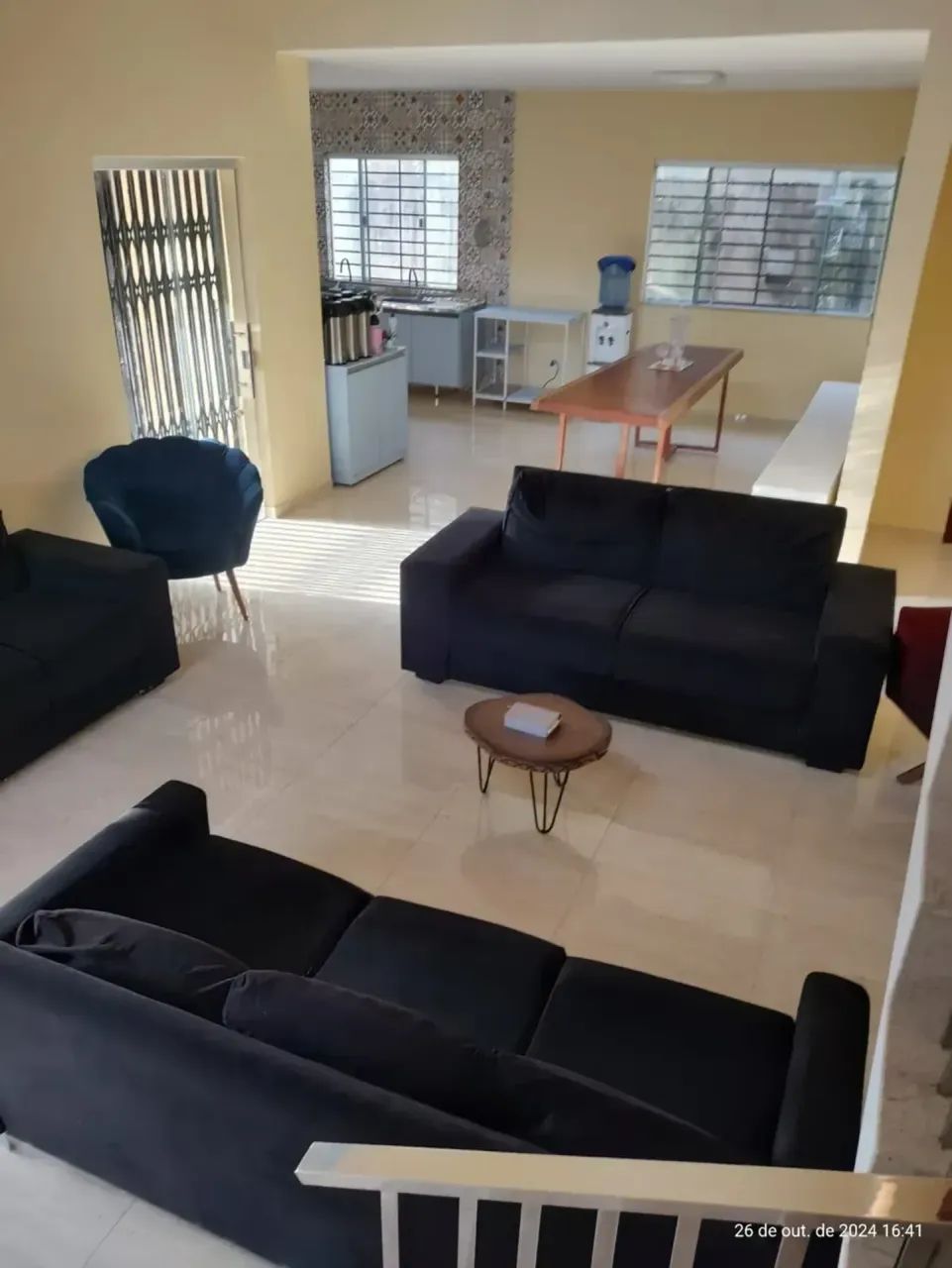 VENDO Casa na Av. Mangueirão - Foto 5