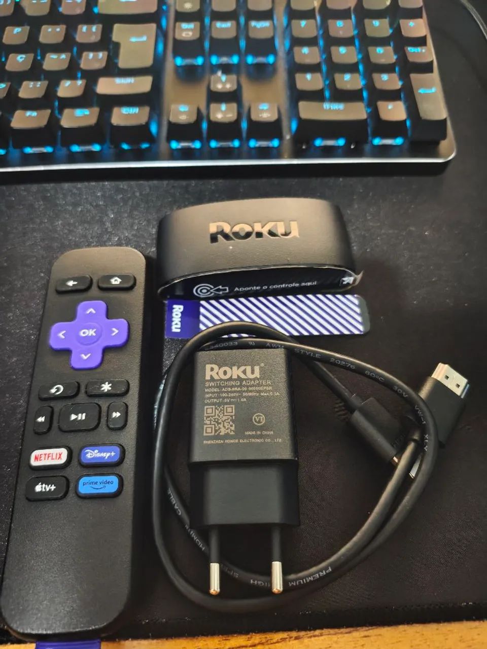 Roku TV Express 4k