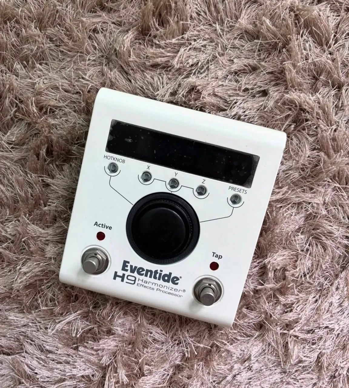 Pedal H9 Eventide