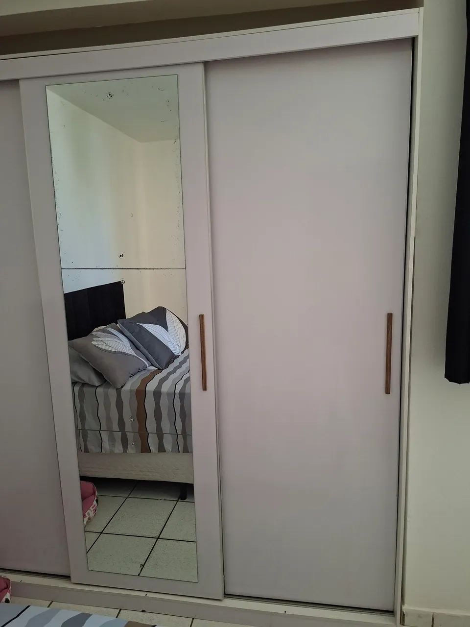 Guarda roupa casal - Foto 2