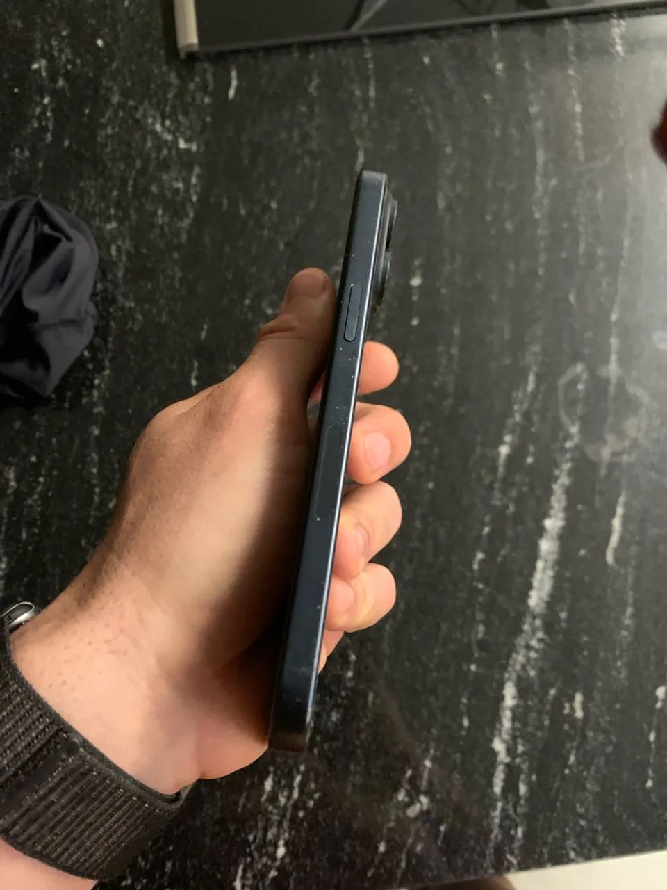 Iphone 15 Pro Max 256gb  - Foto 5