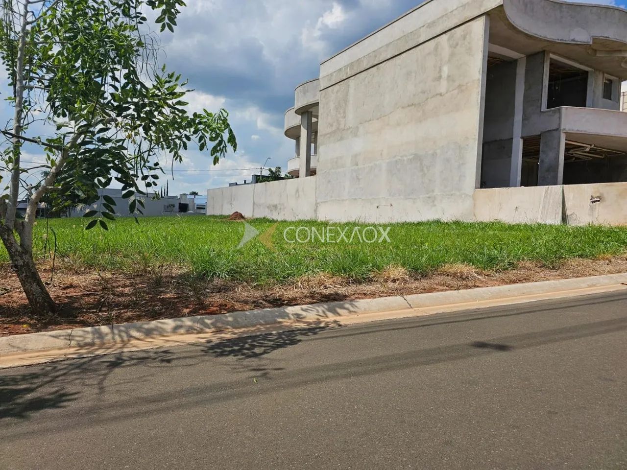 terreno - Jardim Solar das Esmeraldas - Nova Odessa - Foto 2