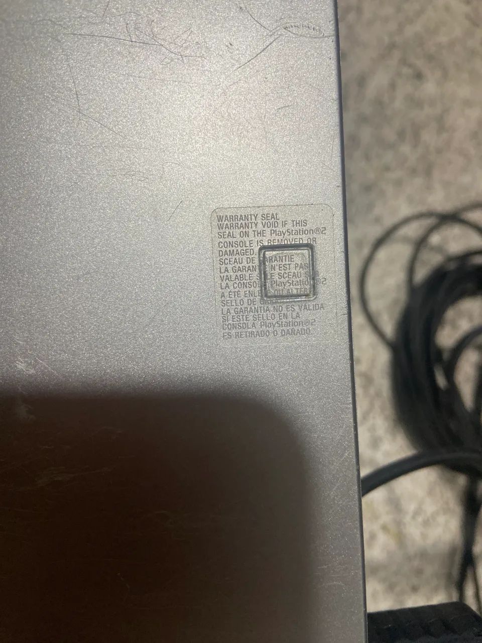 PlayStation 2 - Foto 4