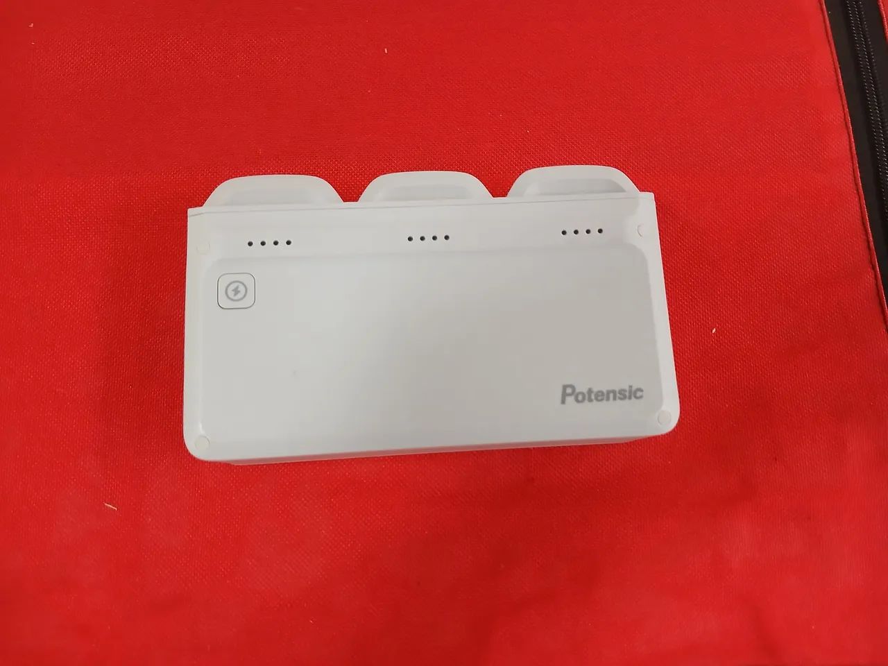 Drone Potensic ATOM 4K GPS Fly More Combo - Foto 5