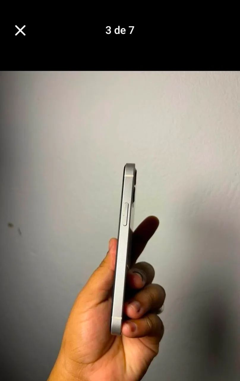 Iphone 12 mini  - Foto 2
