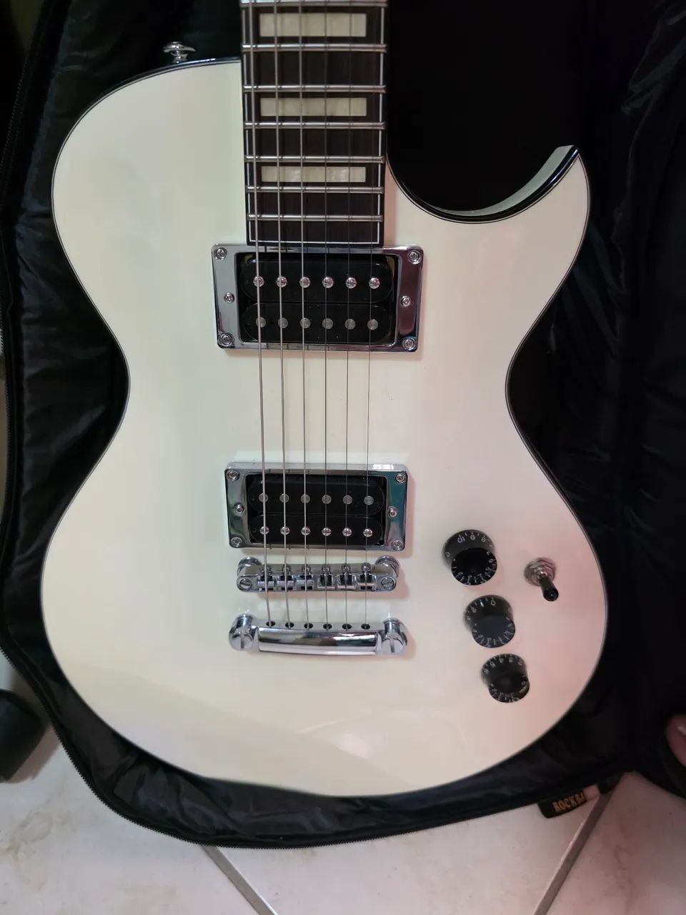 ''Guitarra Ibanez  - Foto 4