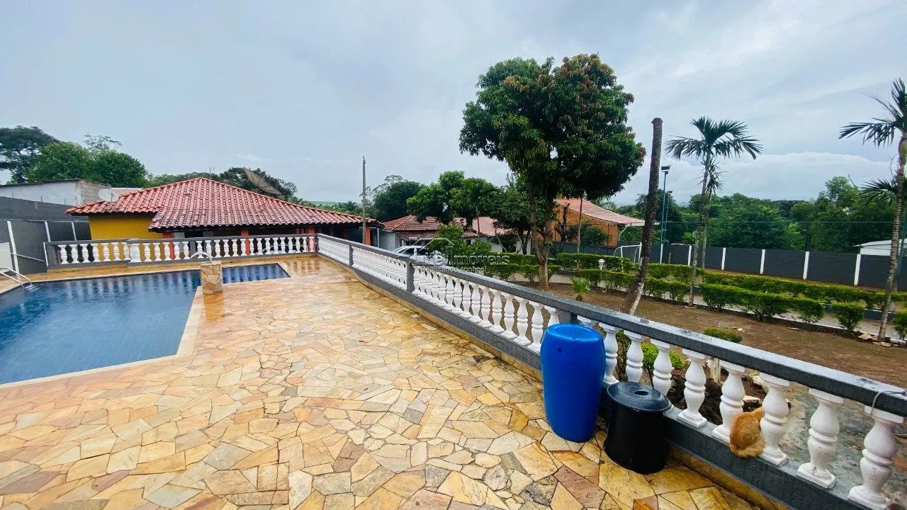 Vende Chacará Sítios de Recreio Recanto do Bosque