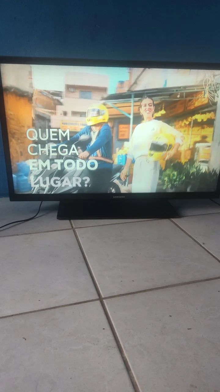 Tv sansung 32 POLEGADAS  - Foto 5