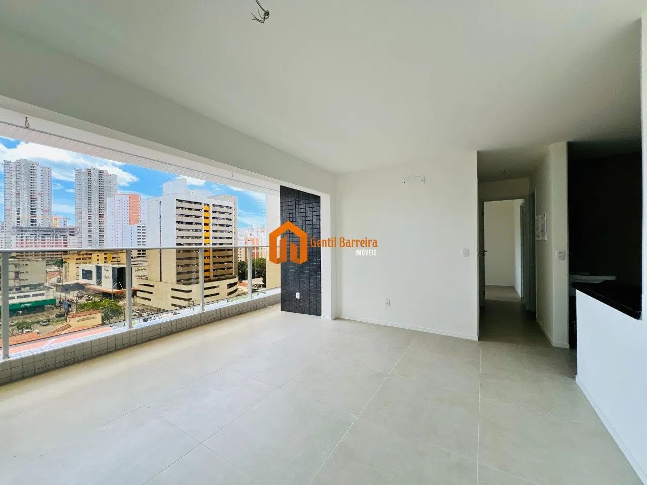 Excelente Apartamento pronto para morar na Aldeota - Foto 3