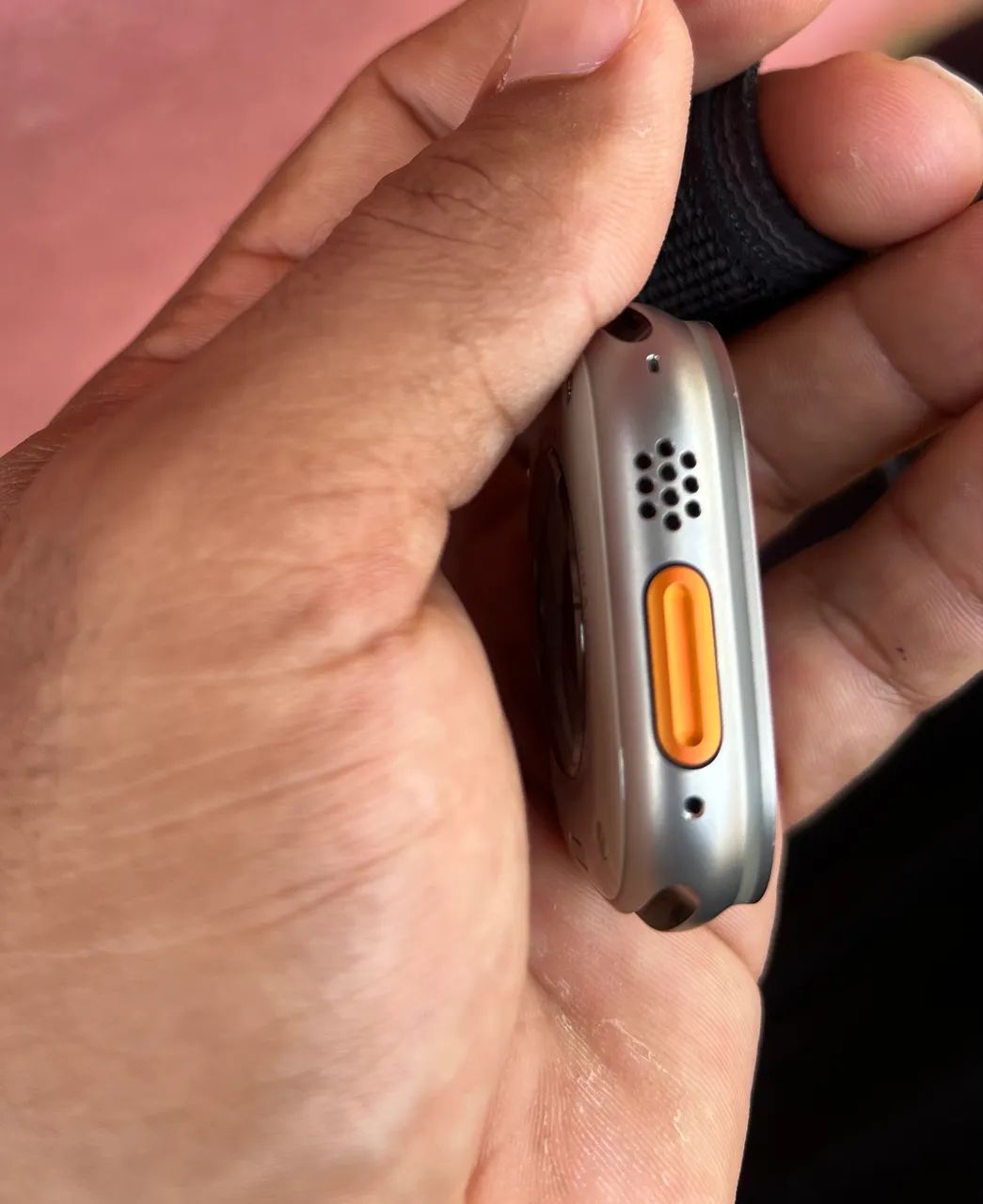Apple watch Ultra  - Foto 4