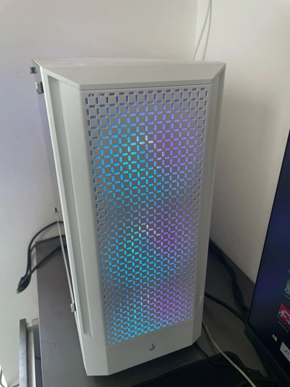 Pc gamer i5 16gb ram rx550  - Foto 2