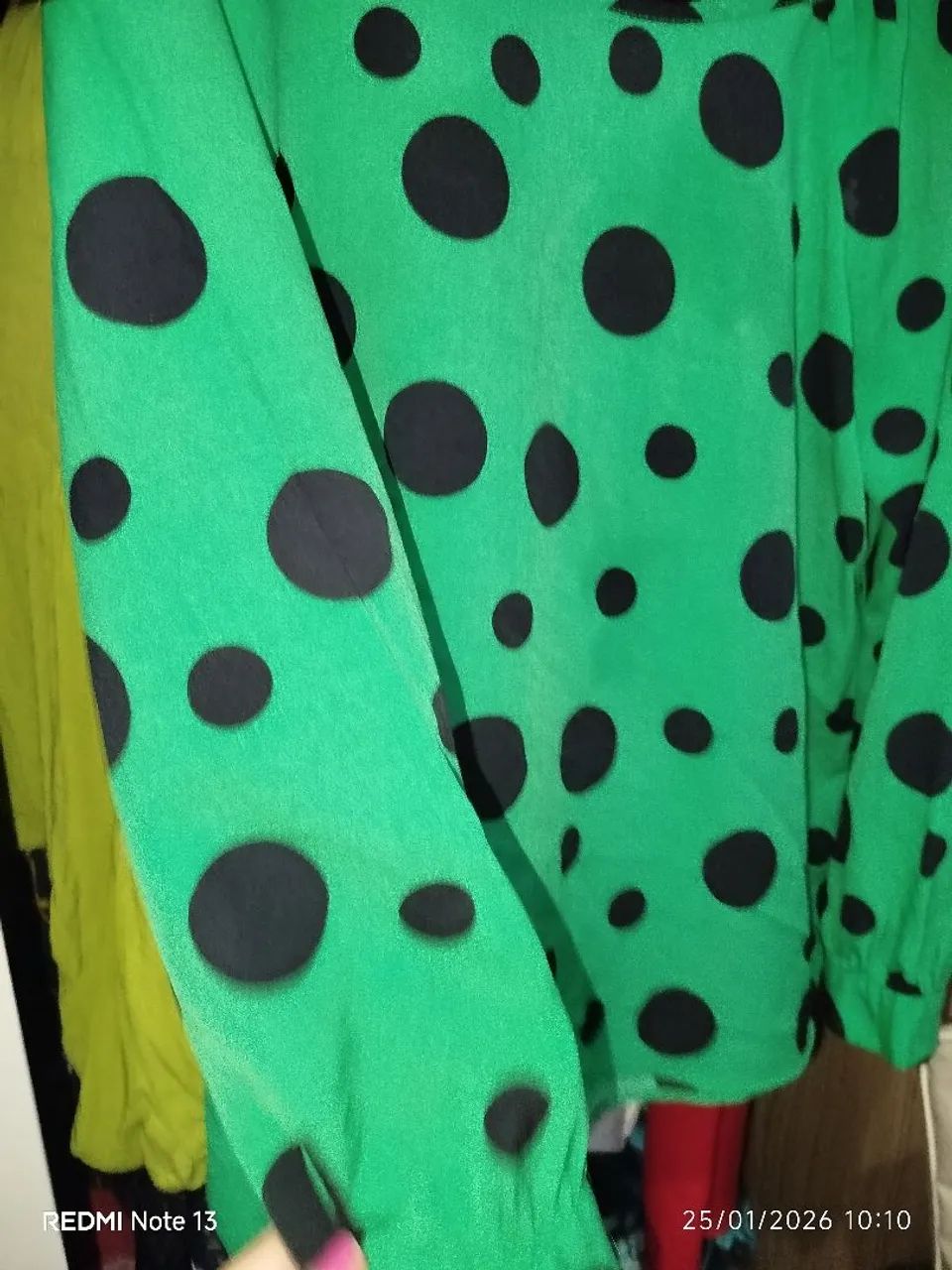 Blusa 