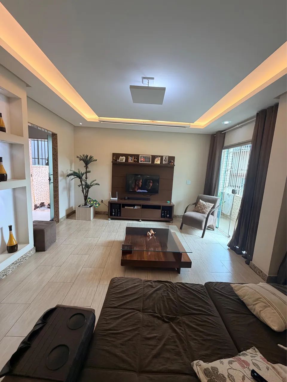 Casa 3 quartos com suíte em Nova Bethânia, Viana - Foto 2