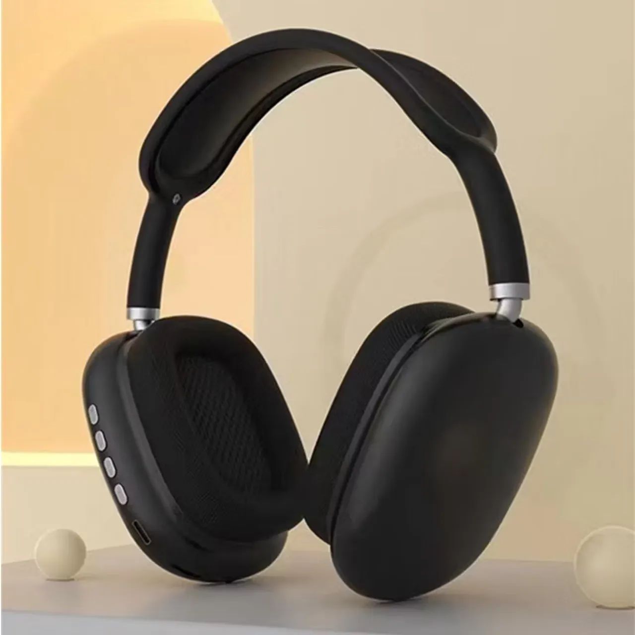 Fone De Ouvido Bluetooth 