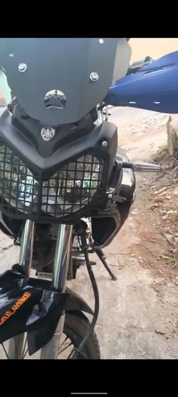Moto boa e só pega e anda  - Foto 5