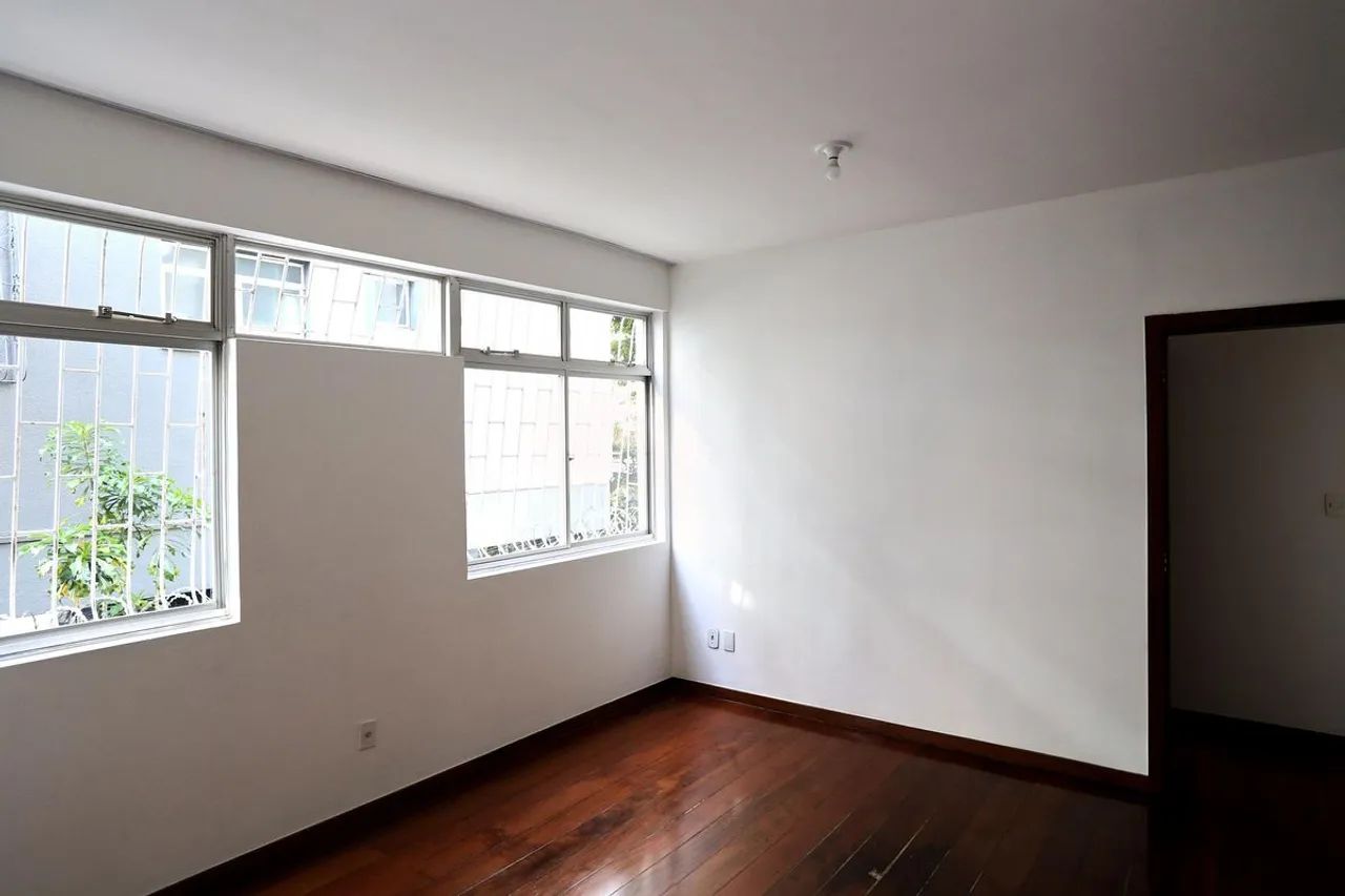 Apartamento à Venda - Cidade Nova, 3 Quartos, 92 m2 - Foto 2