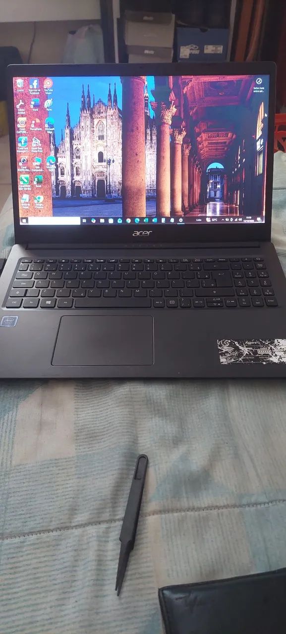 notbook acer - Foto 3