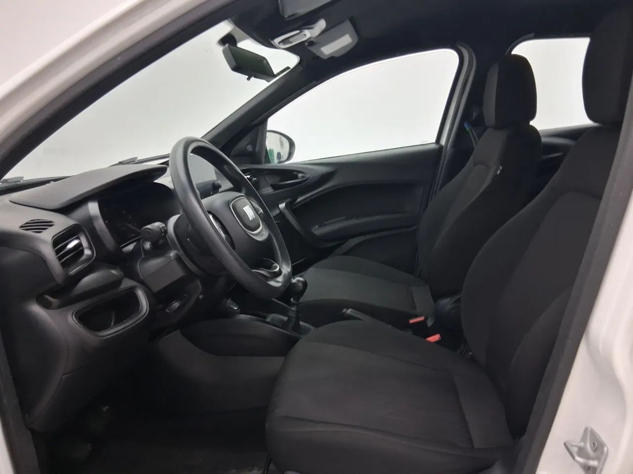 Fiat Argo Drive 1.0 Firefly, foto 16 de 18