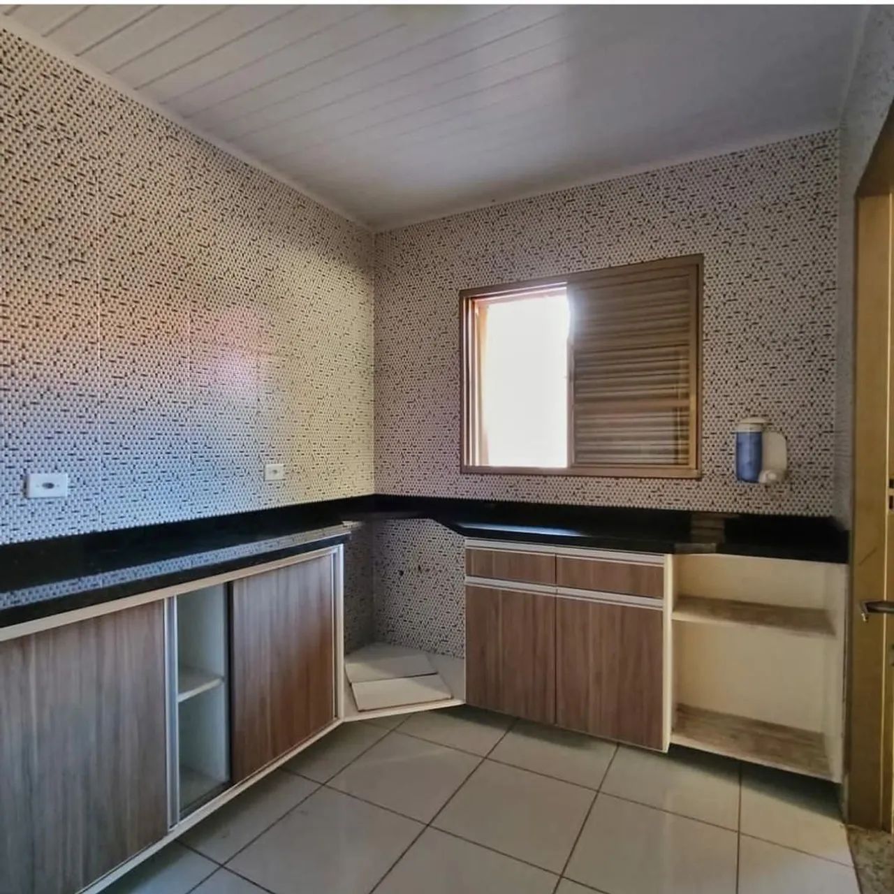 Foto - Campo Grande - Jardim Itatiaia