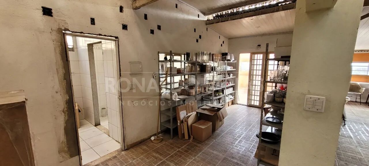 Conjunto comercial com 400 m².9 salas na Washington Luiz - Foto 4