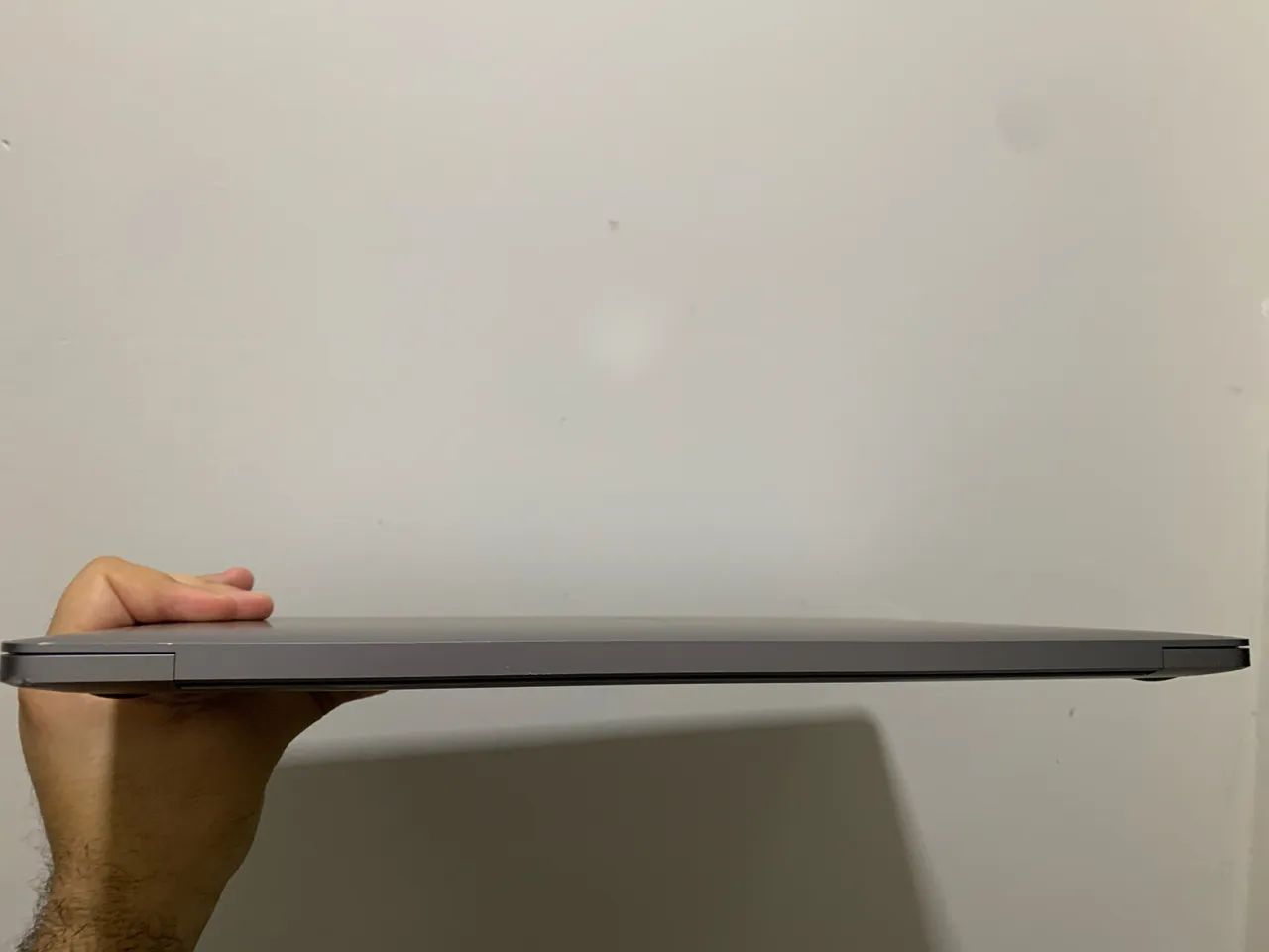 MacBook Pro 2019/ Intel i9/ 64GB/ 500GB/ 16 polegadas  - Foto 4